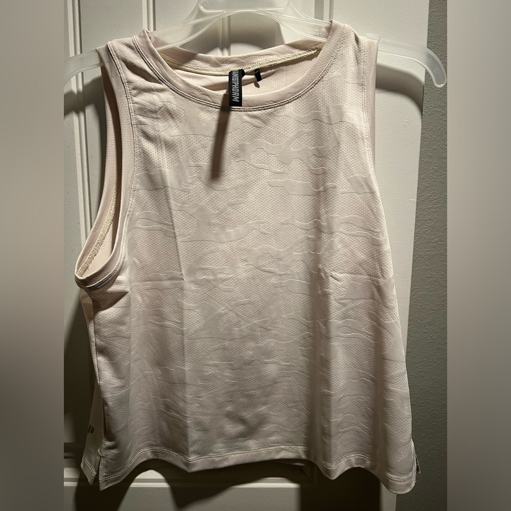 1stphorm crop tank